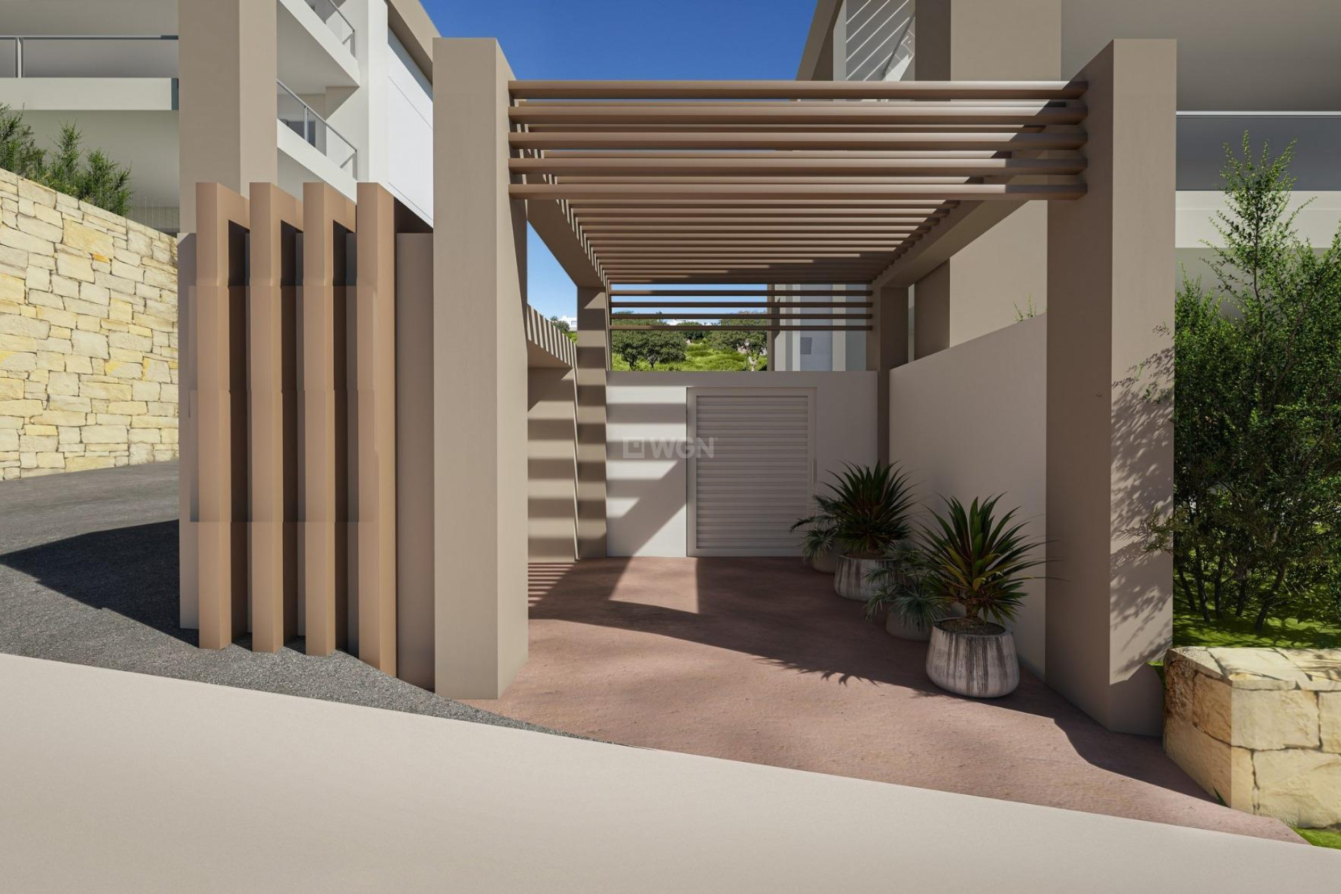 New Build - Penthouse - Manilva - Bahia De Las Rocas