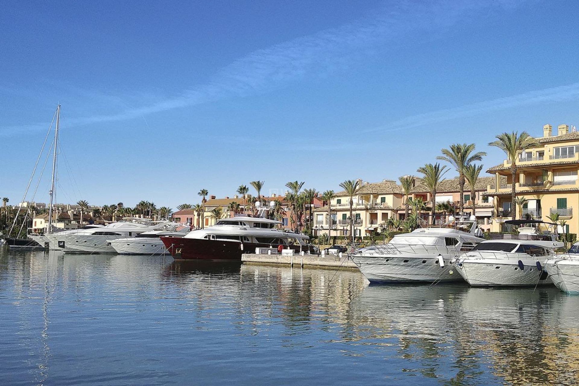 New Build - Penthouse - Manilva - Bahia De Las Rocas