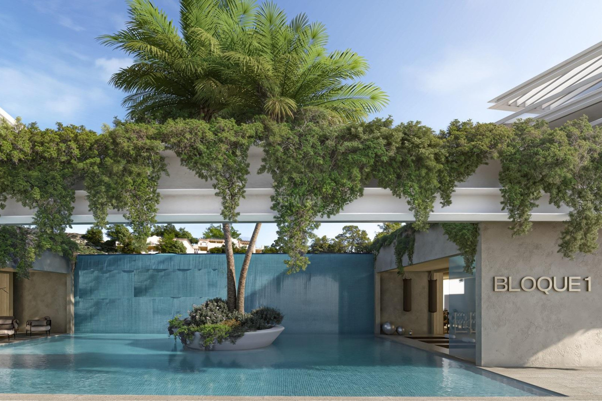 New Build - Penthouse - Manilva - Los Hidalgos