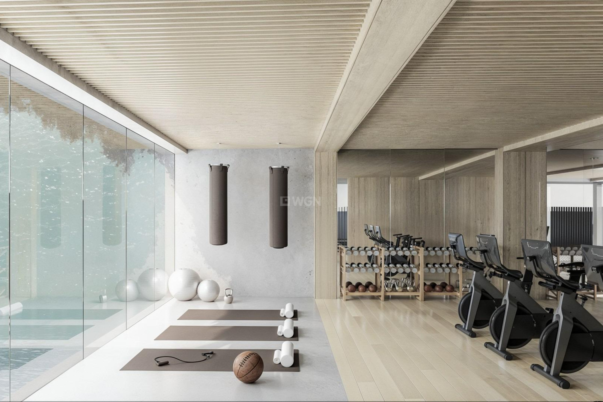 New Build - Penthouse - Manilva - Los Hidalgos