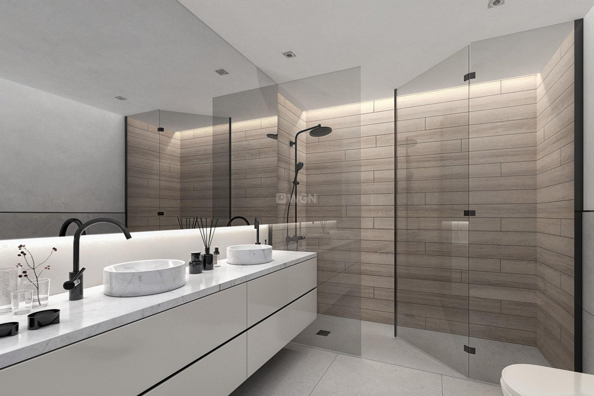 New Build - Penthouse - Manilva - Los Hidalgos