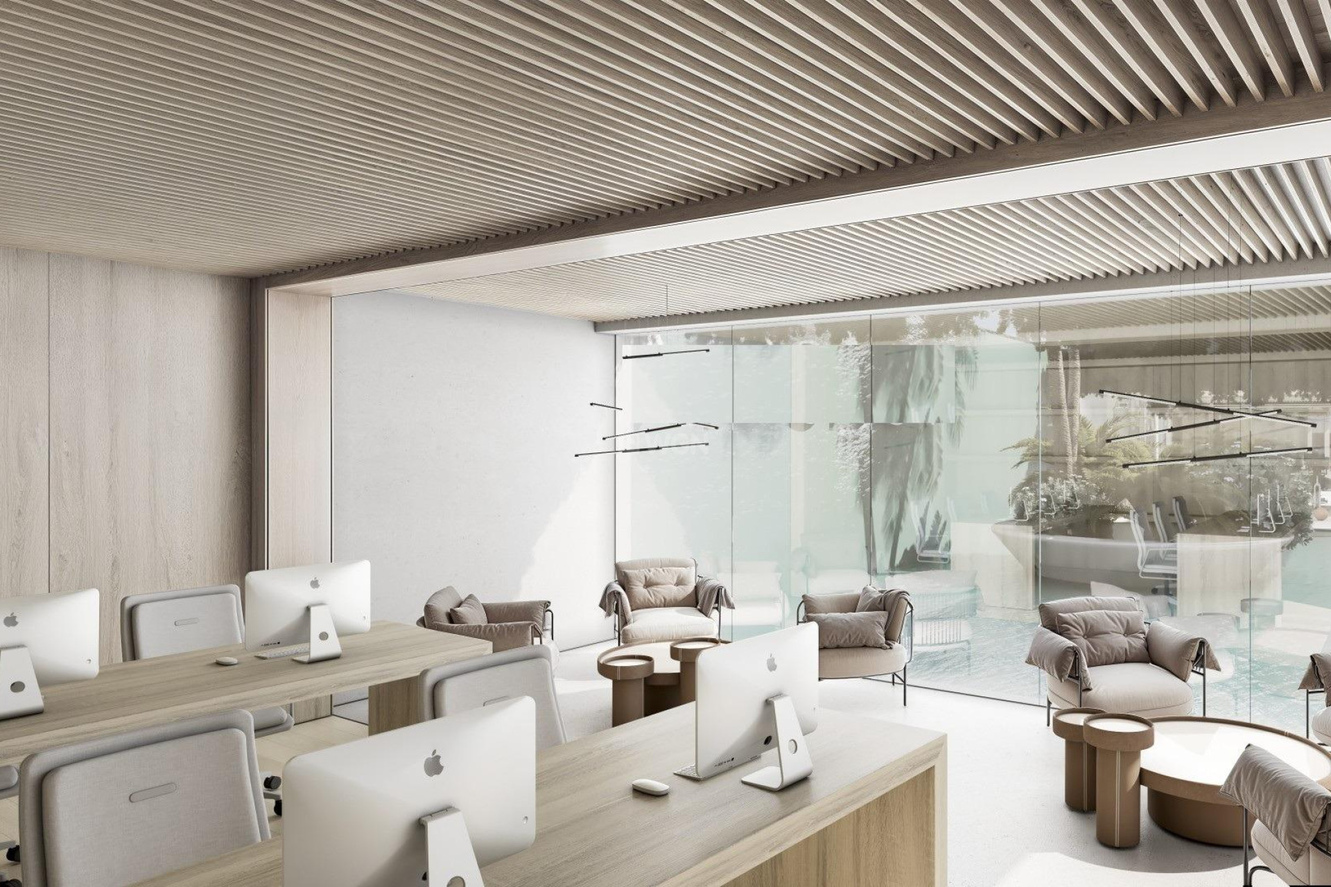 New Build - Penthouse - Manilva - Los Hidalgos