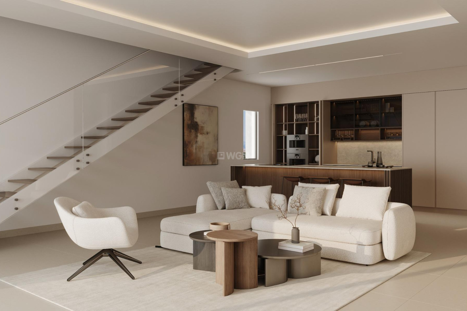 New Build - Penthouse - Marbella - El Ingenio