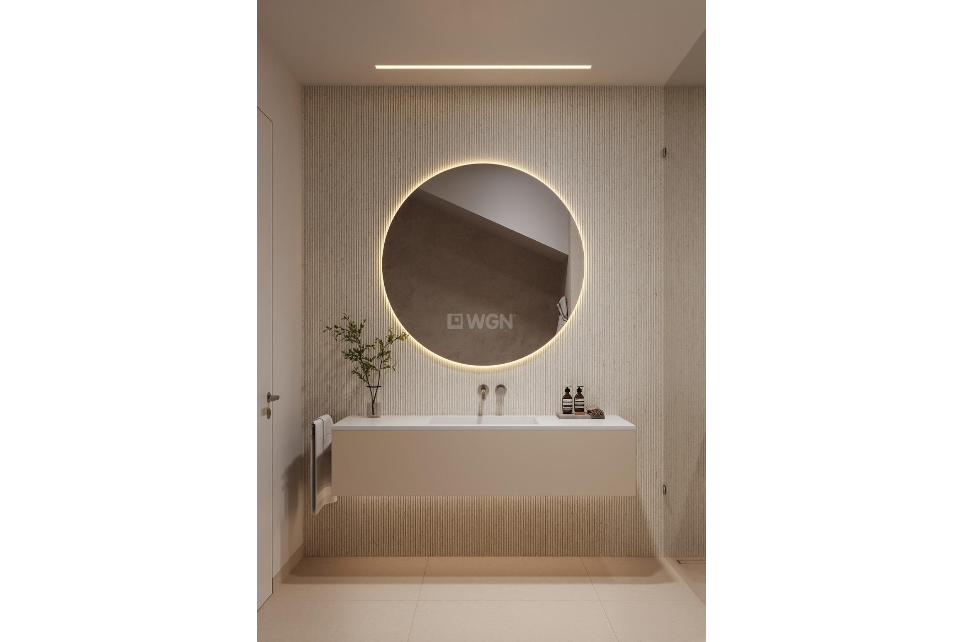 New Build - Penthouse - Marbella - El Ingenio