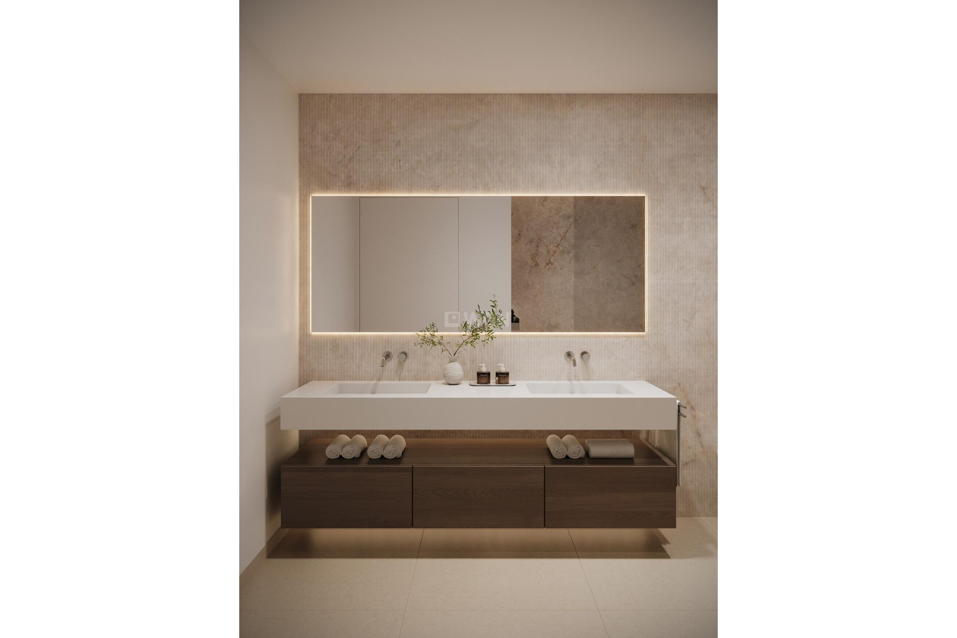 New Build - Penthouse - Marbella - El Ingenio