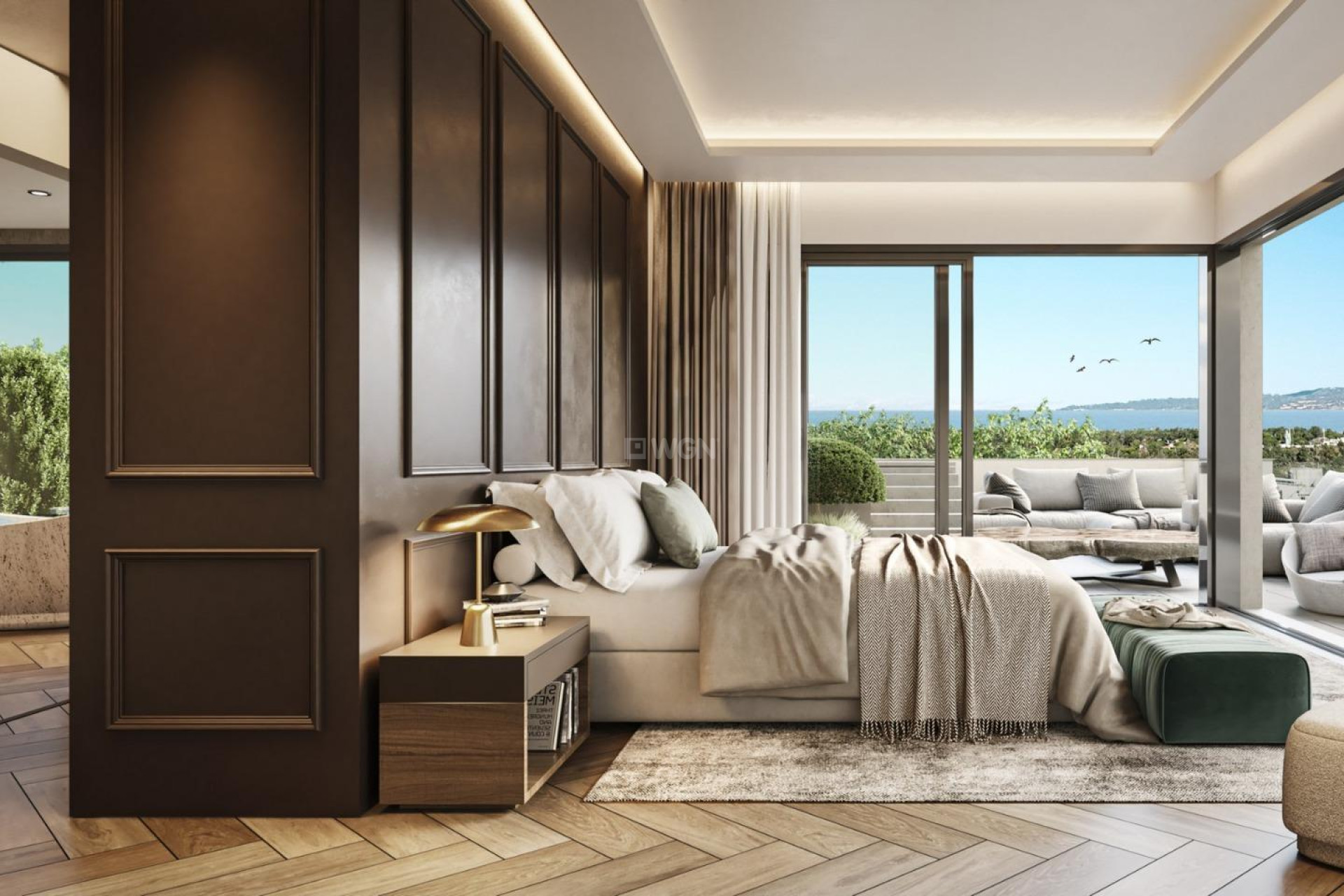 New Build - Penthouse - Marbella - Golf Rio Real