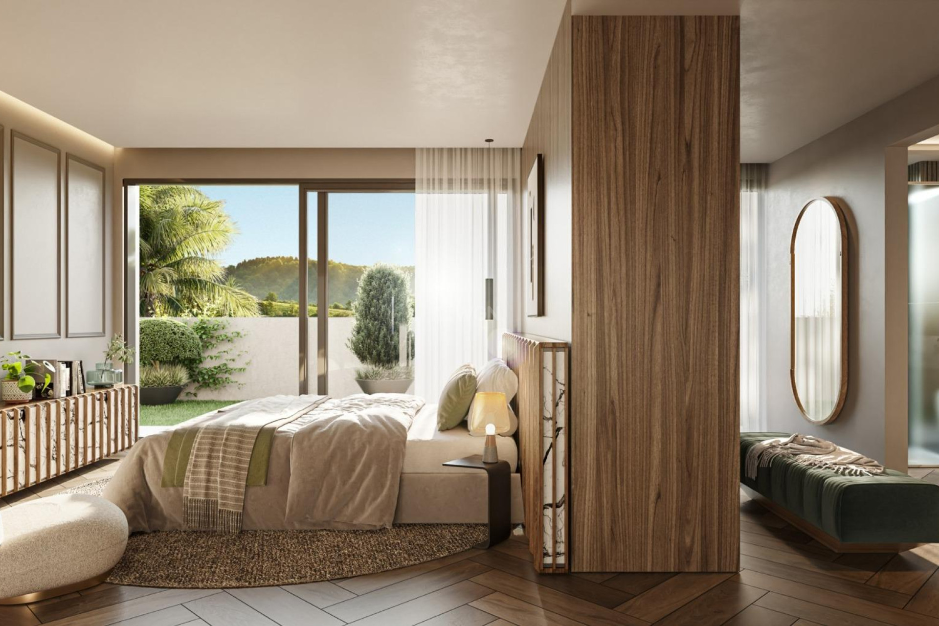 New Build - Penthouse - Marbella - Golf Rio Real