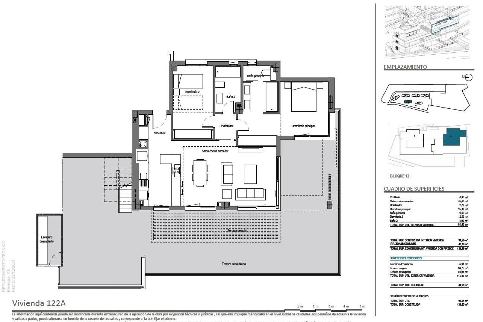 New Build - Penthouse - Marbella - Los Monteros