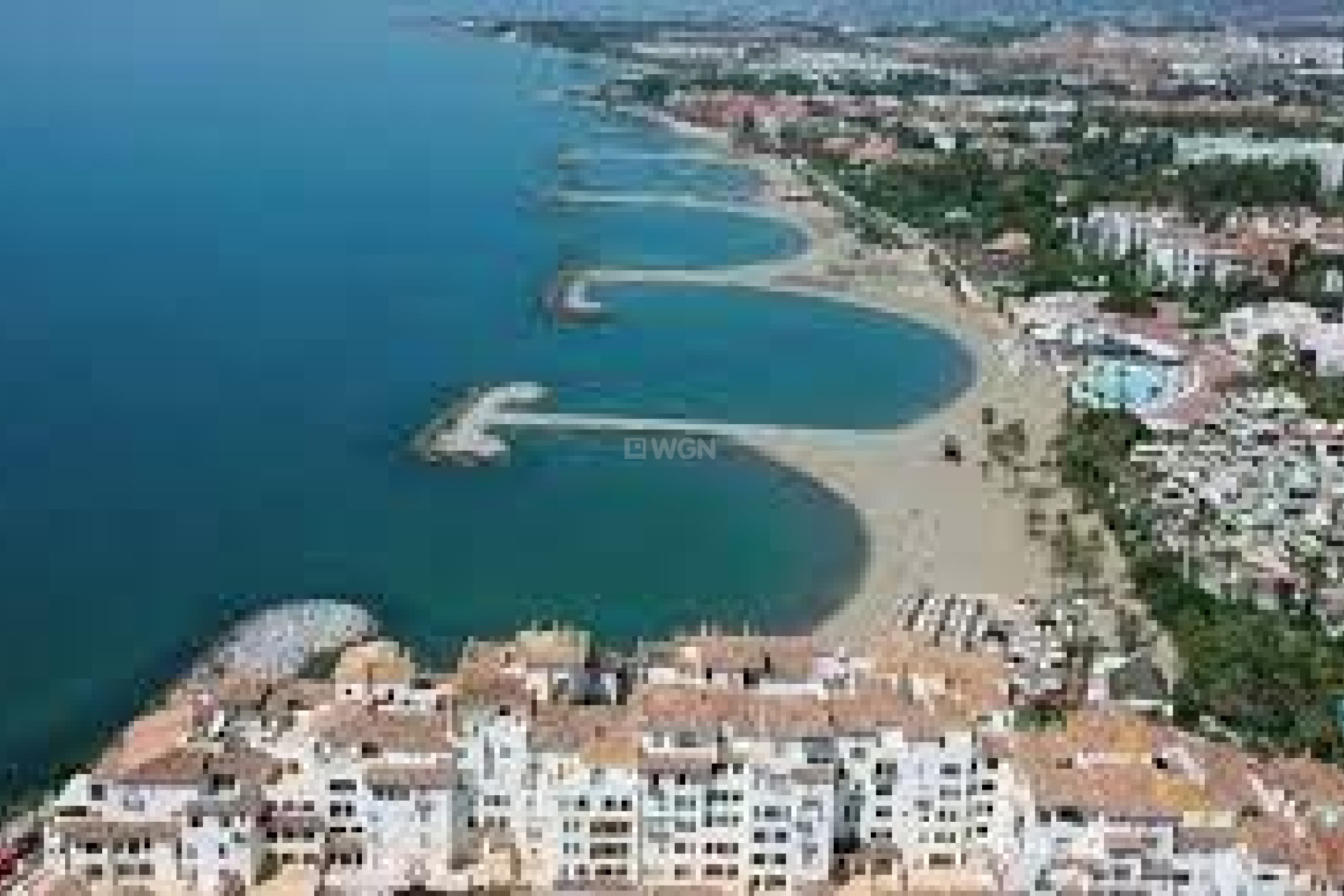 New Build - Penthouse - Marbella - Nueva Andalucia