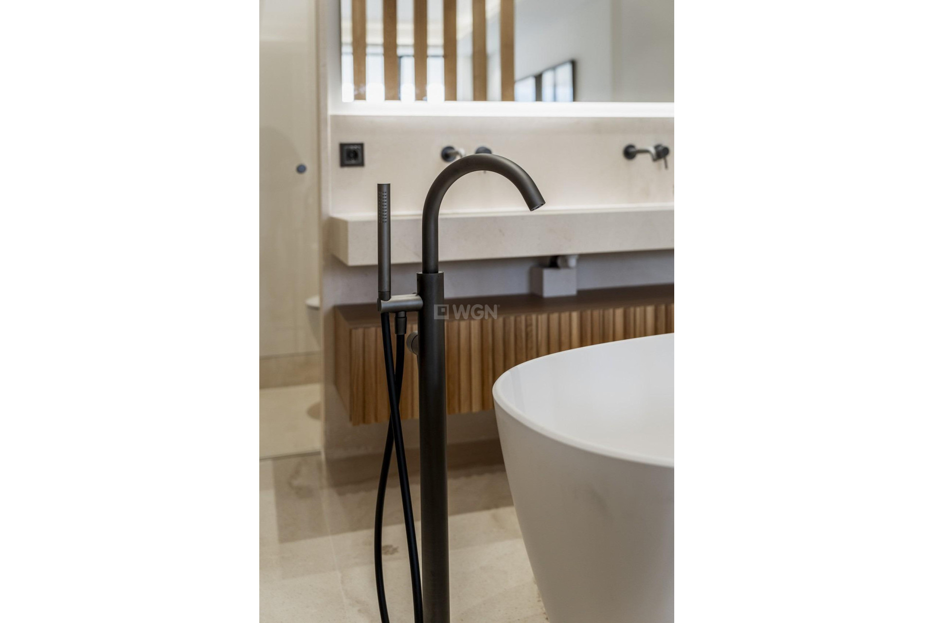 New Build - Penthouse - Marbella - Nueva Andalucia