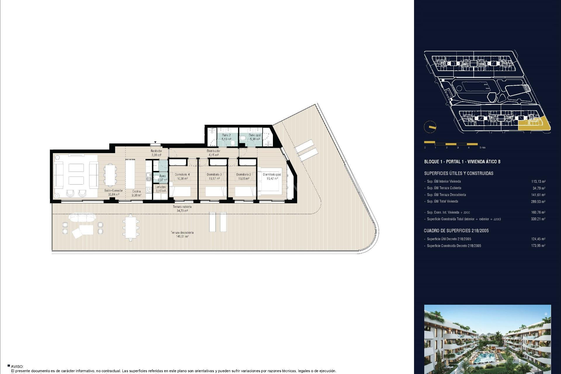 New Build - Penthouse - Marbella - San Pedro