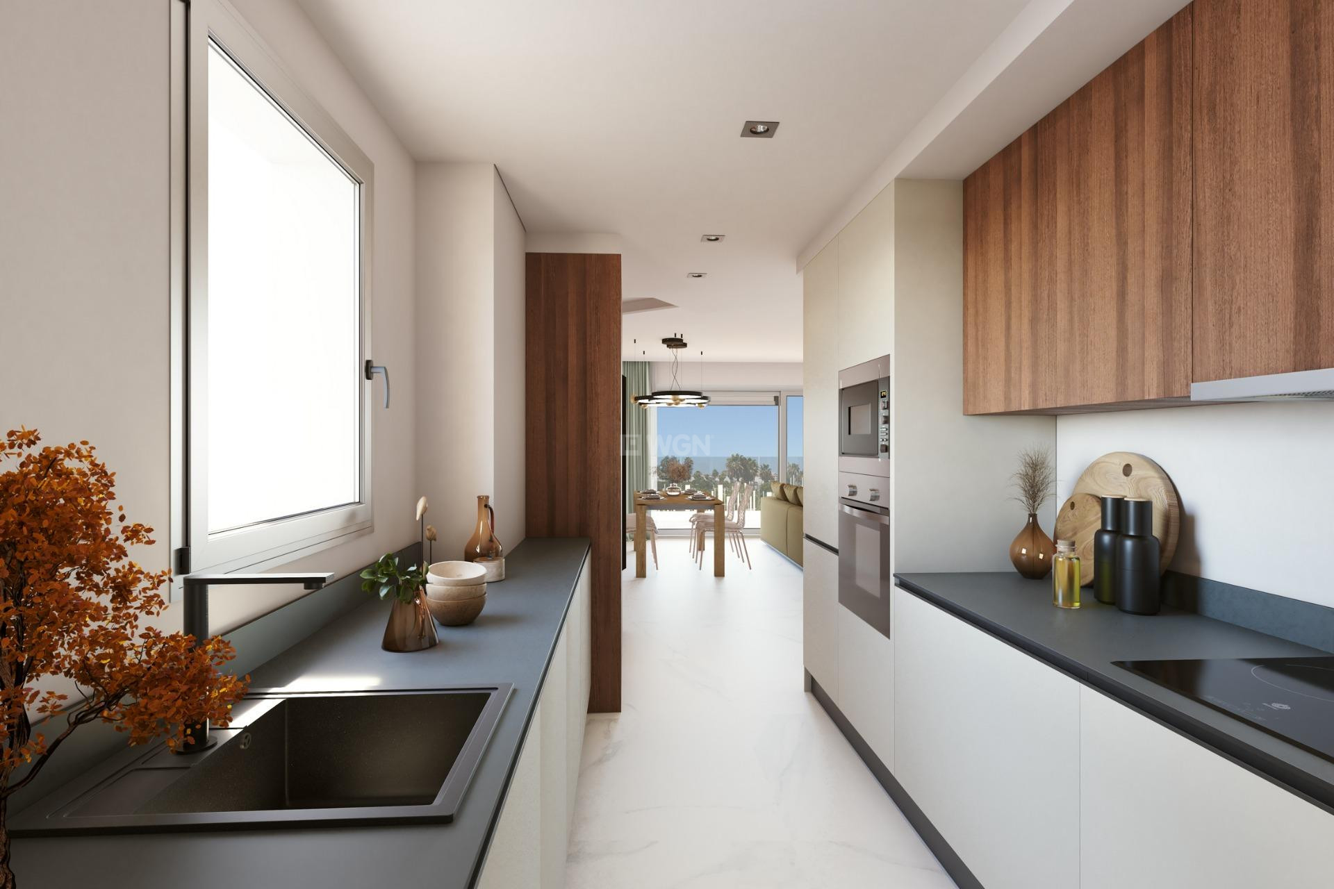 New Build - Penthouse - Marbella - San Pedro