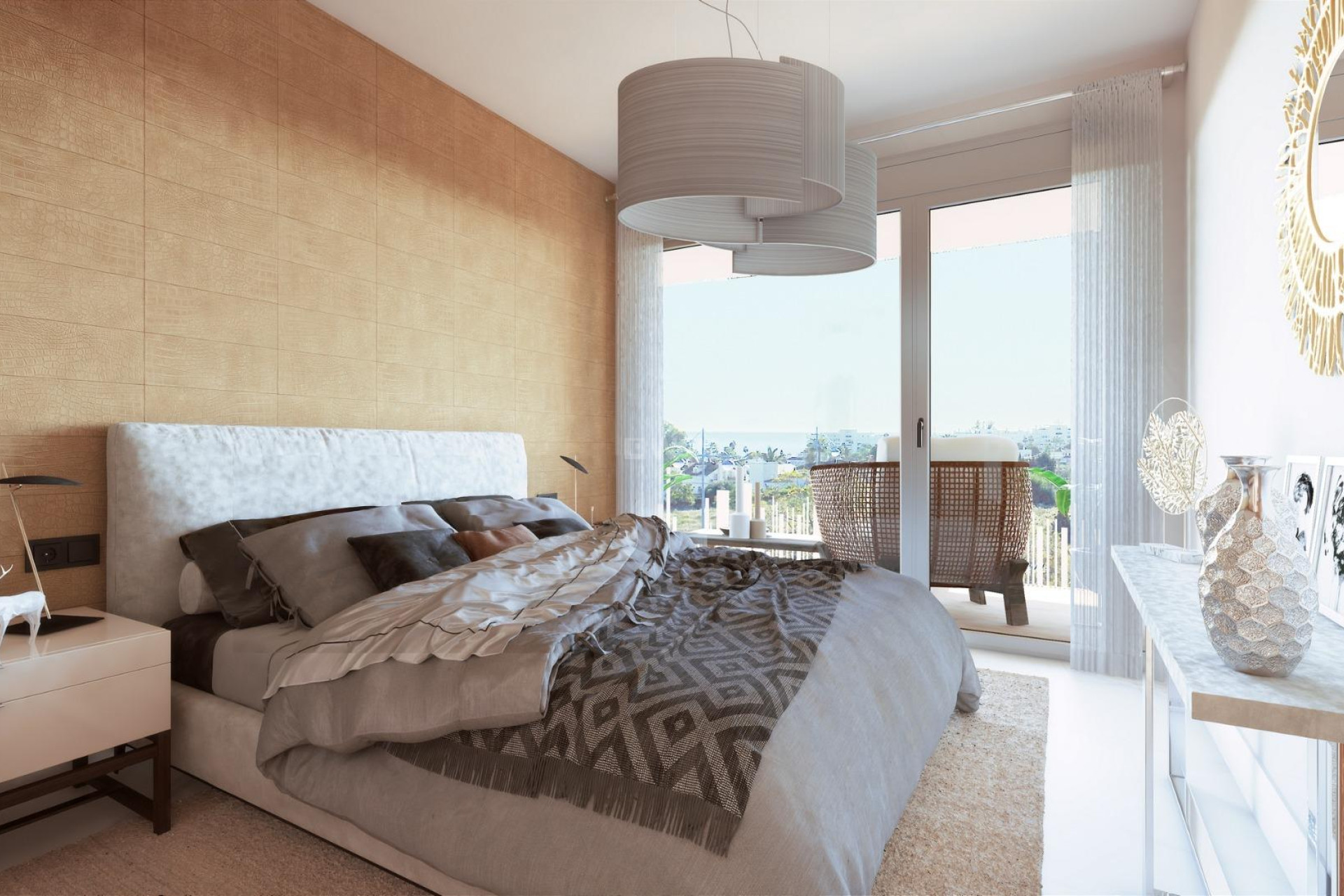 New Build - Penthouse - Marbella - San Pedro