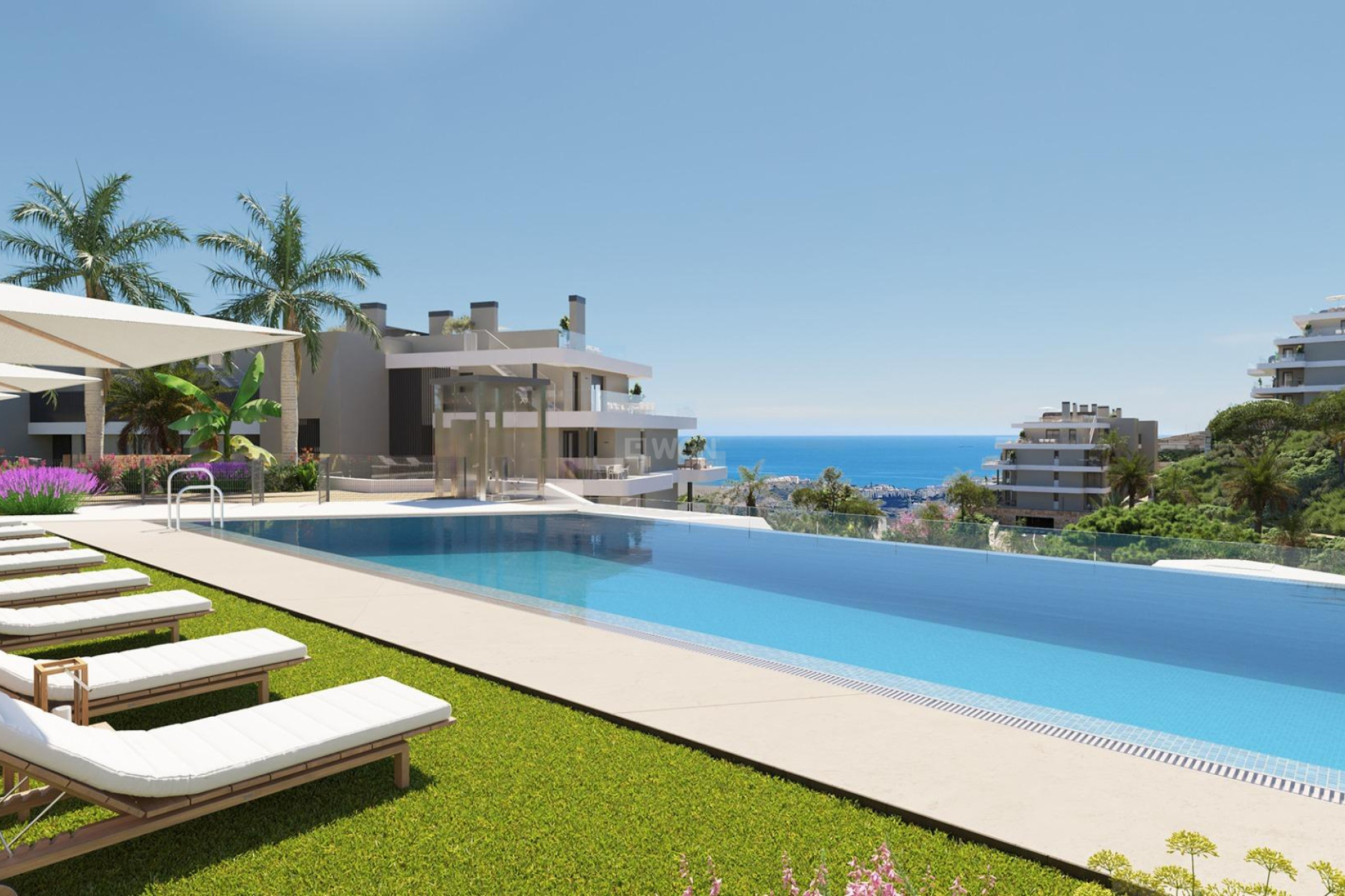 New Build - Penthouse - Mijas - Calanova