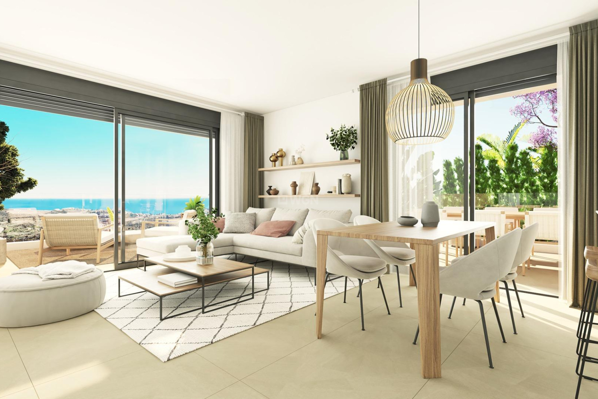 New Build - Penthouse - Mijas - Calanova