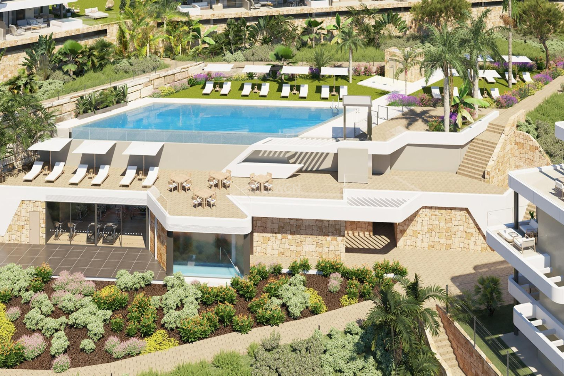 New Build - Penthouse - Mijas - Calanova