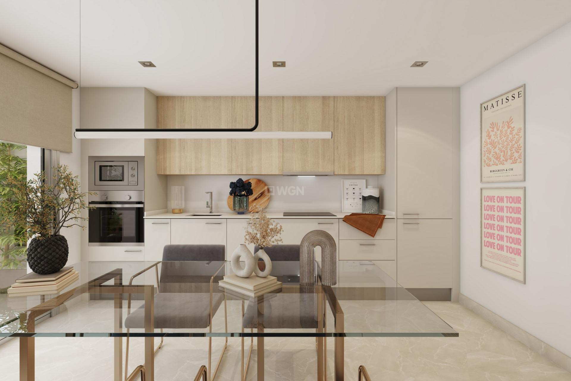 New Build - Penthouse - Mijas - Hipódromo Costa del Sol