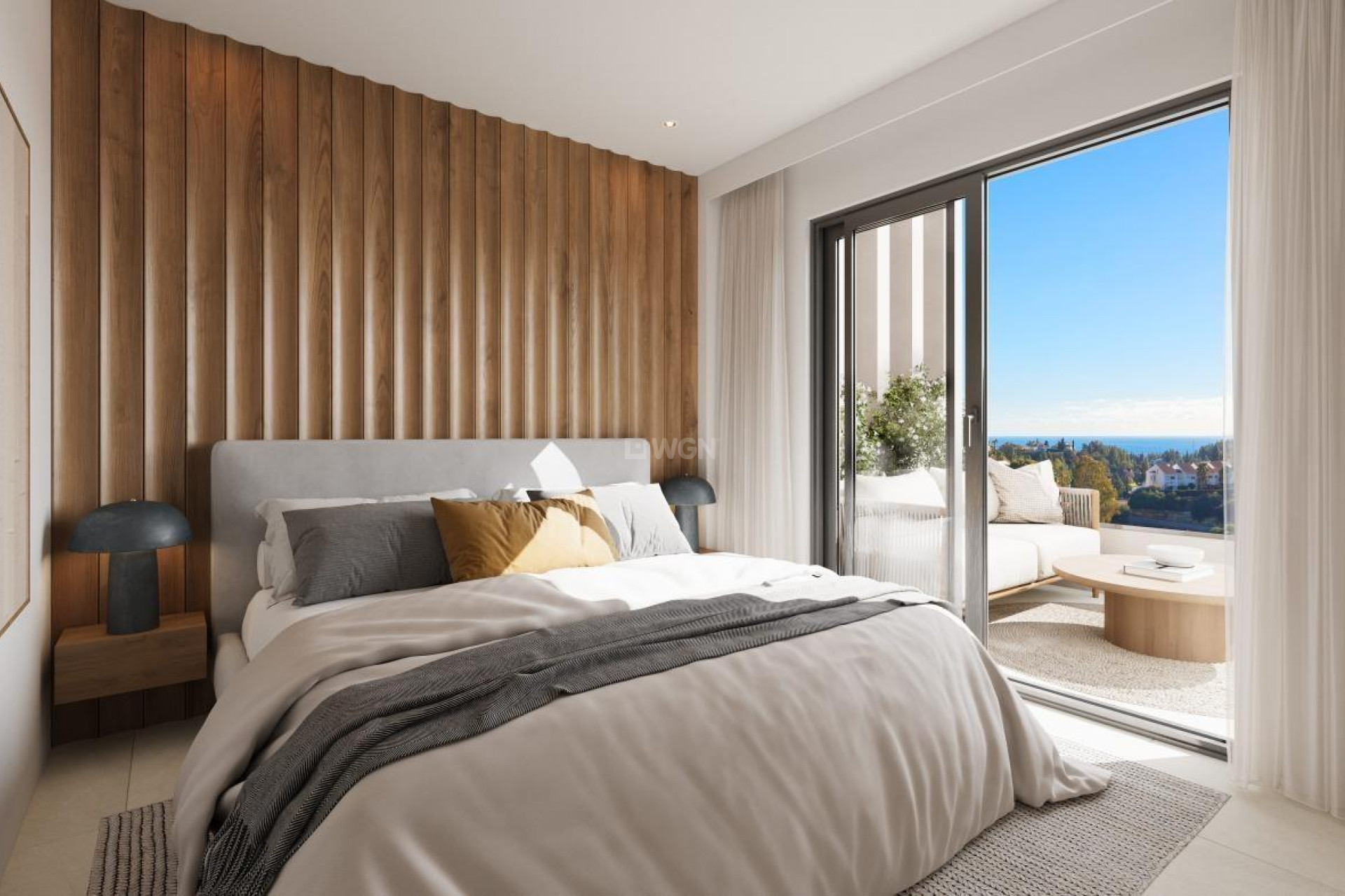 New Build - Penthouse - Mijas - Hipódromo Costa del Sol