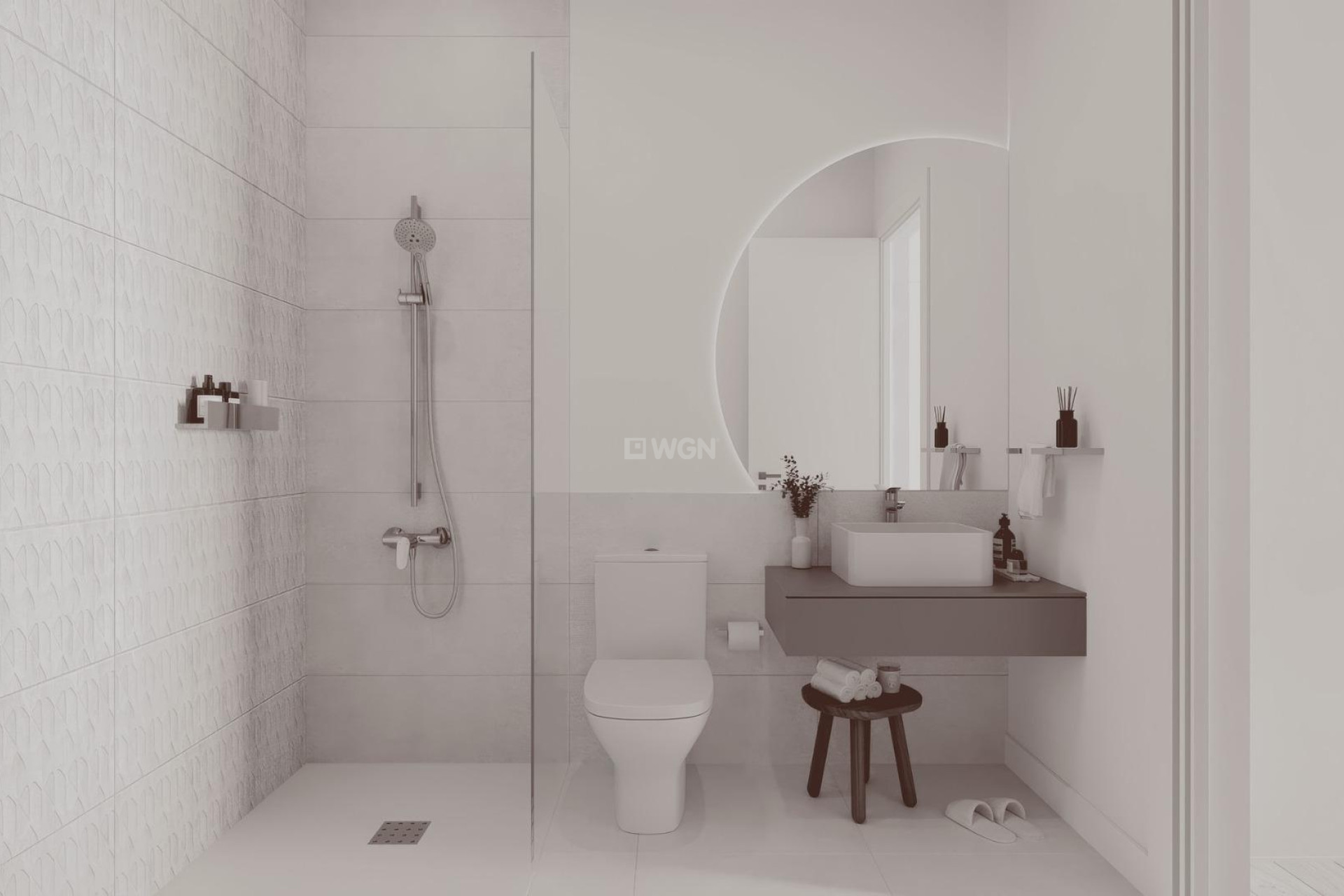 New Build - Penthouse - Mijas - Hipódromo Costa del Sol