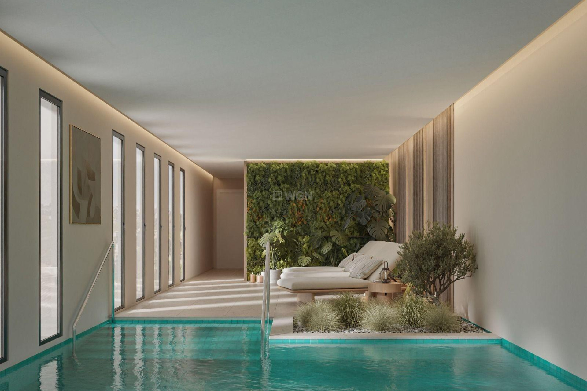 New Build - Penthouse - Mijas - Hipódromo Costa del Sol