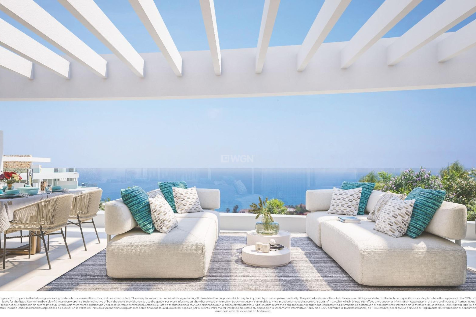 New Build - Penthouse - Mijas - La Cala De Mijas