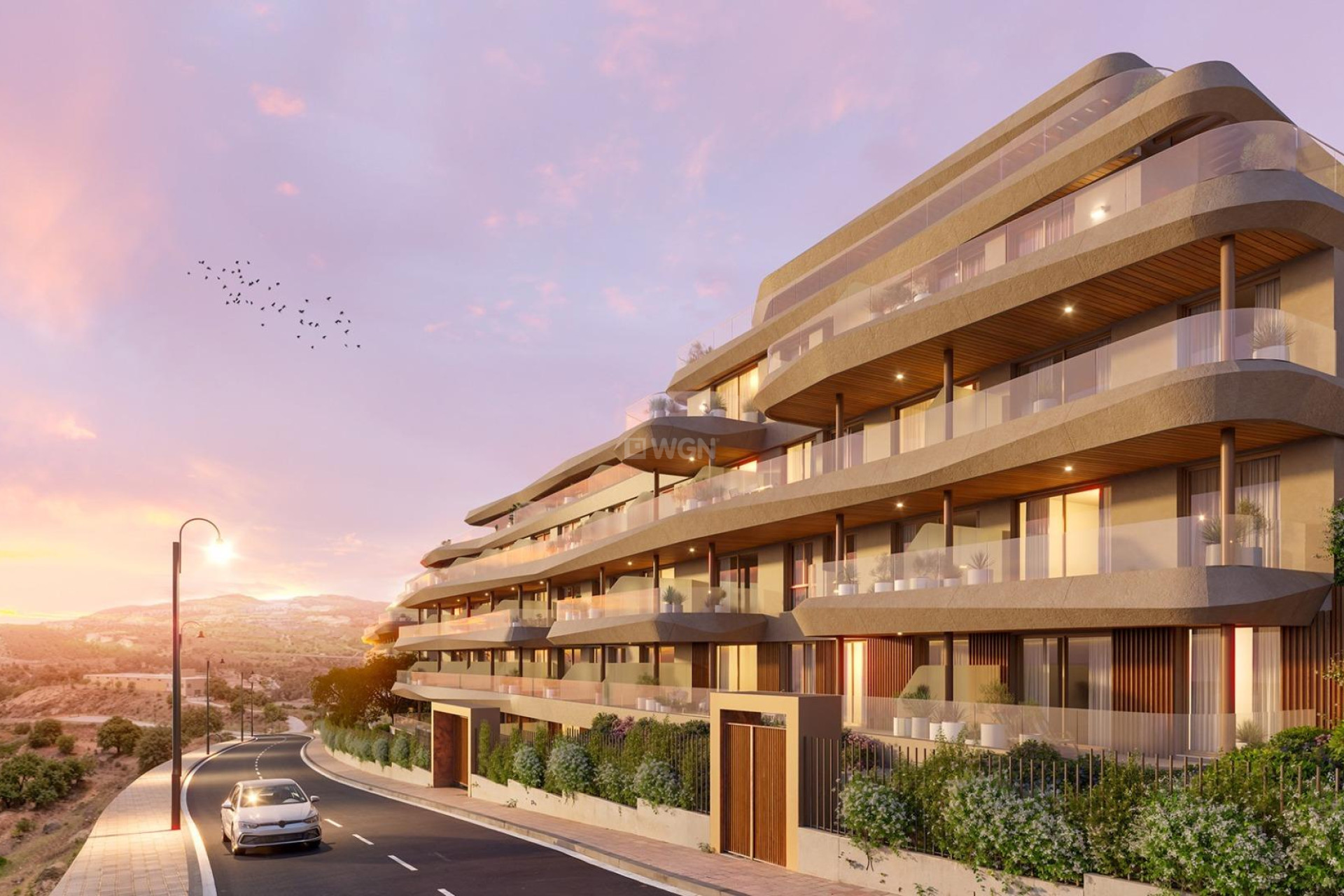 New Build - Penthouse - Mijas - La Cala