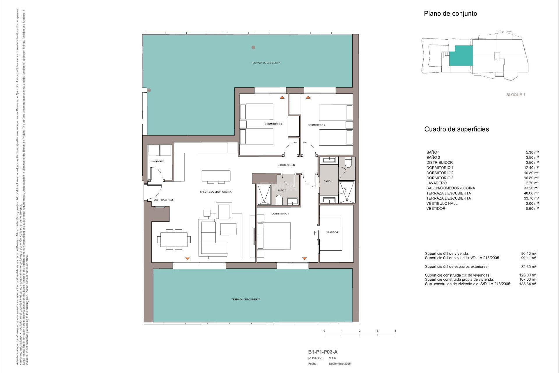 New Build - Penthouse - Mijas - La Cala