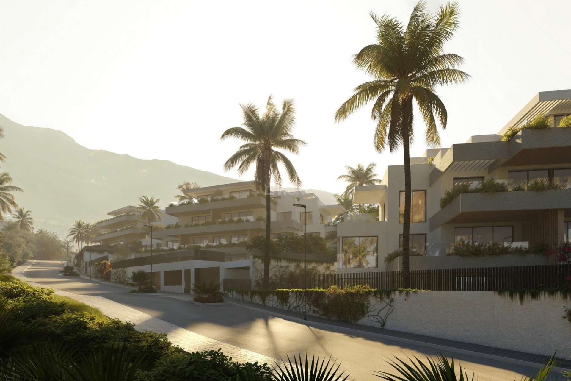 New Build - Penthouse - Mijas - La Capellania