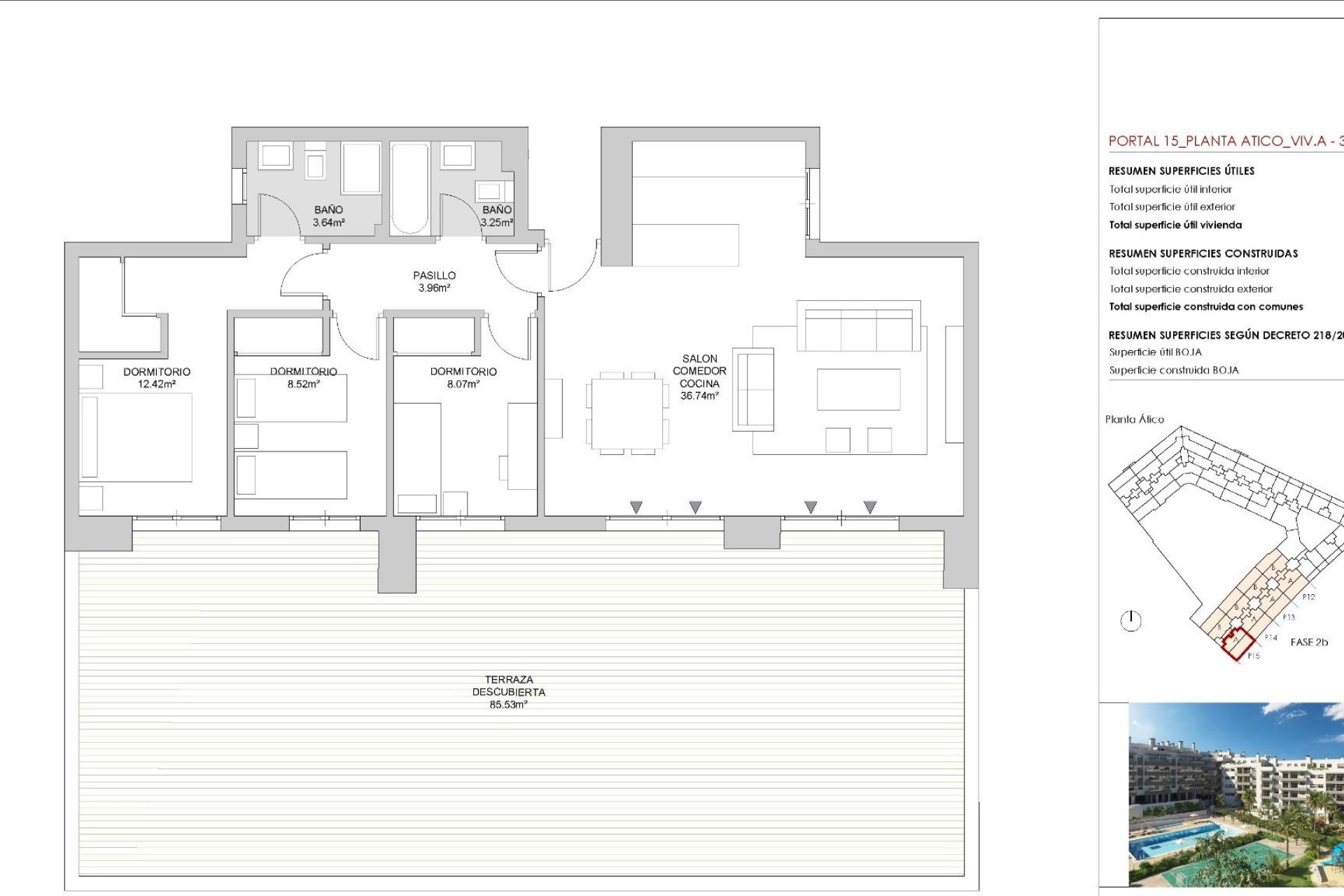 New Build - Penthouse - Mijas - Las Lagunas