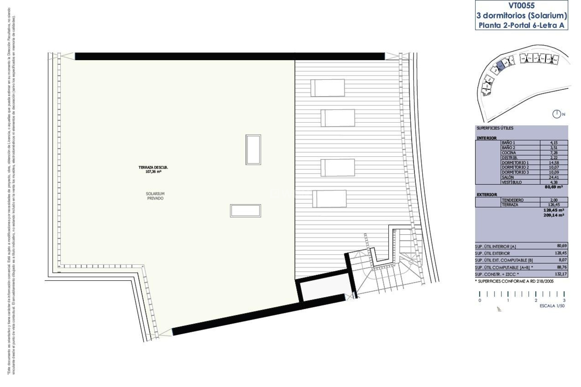 New Build - Penthouse - Mijas - Mijas Golf