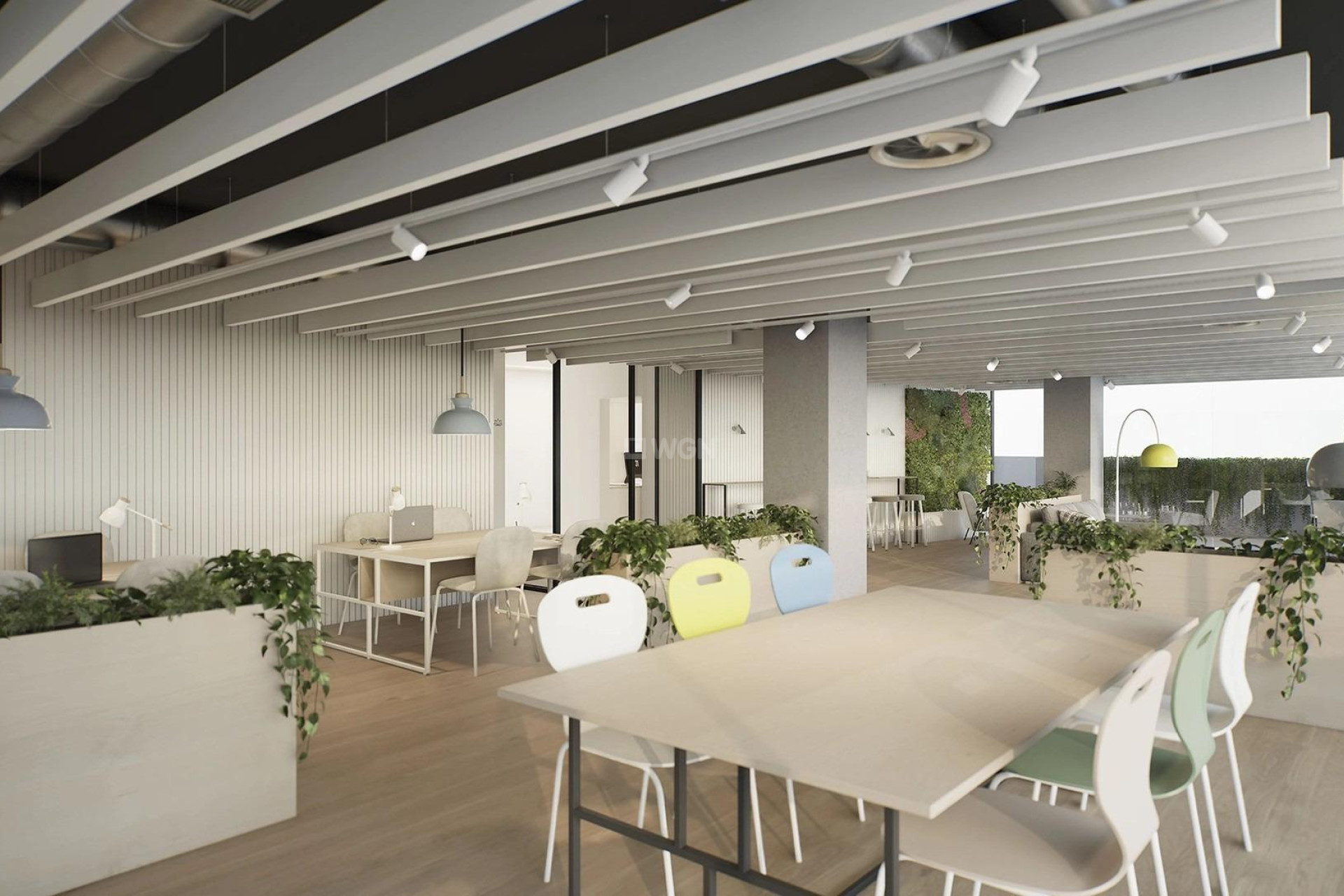 New Build - Penthouse - Mijas - pueblo