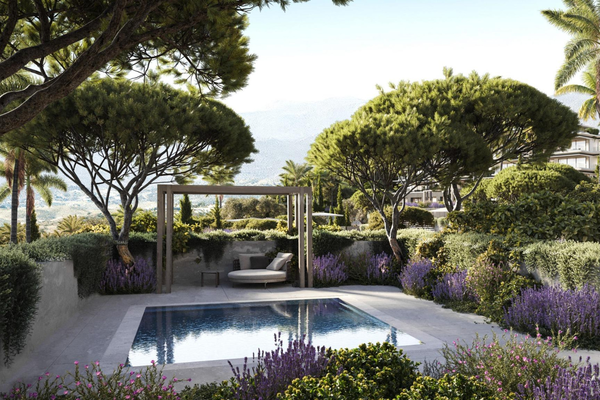 New Build - Penthouse - Mijas - Urb. Buenavista