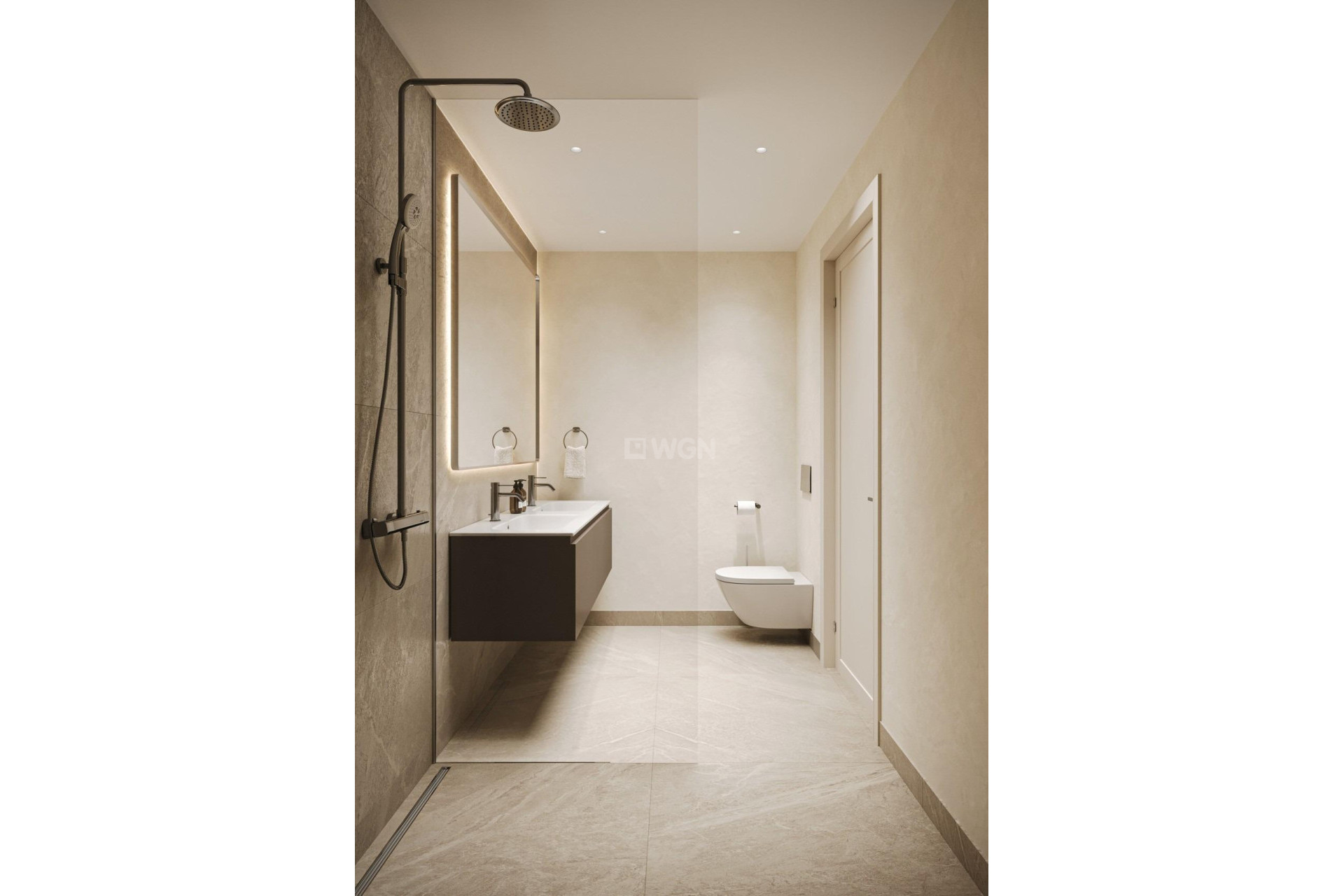 New Build - Penthouse - Mijas - Urb. Buenavista