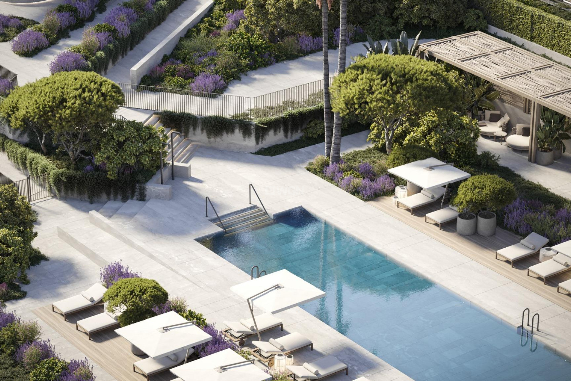 New Build - Penthouse - Mijas - Urb. Buenavista