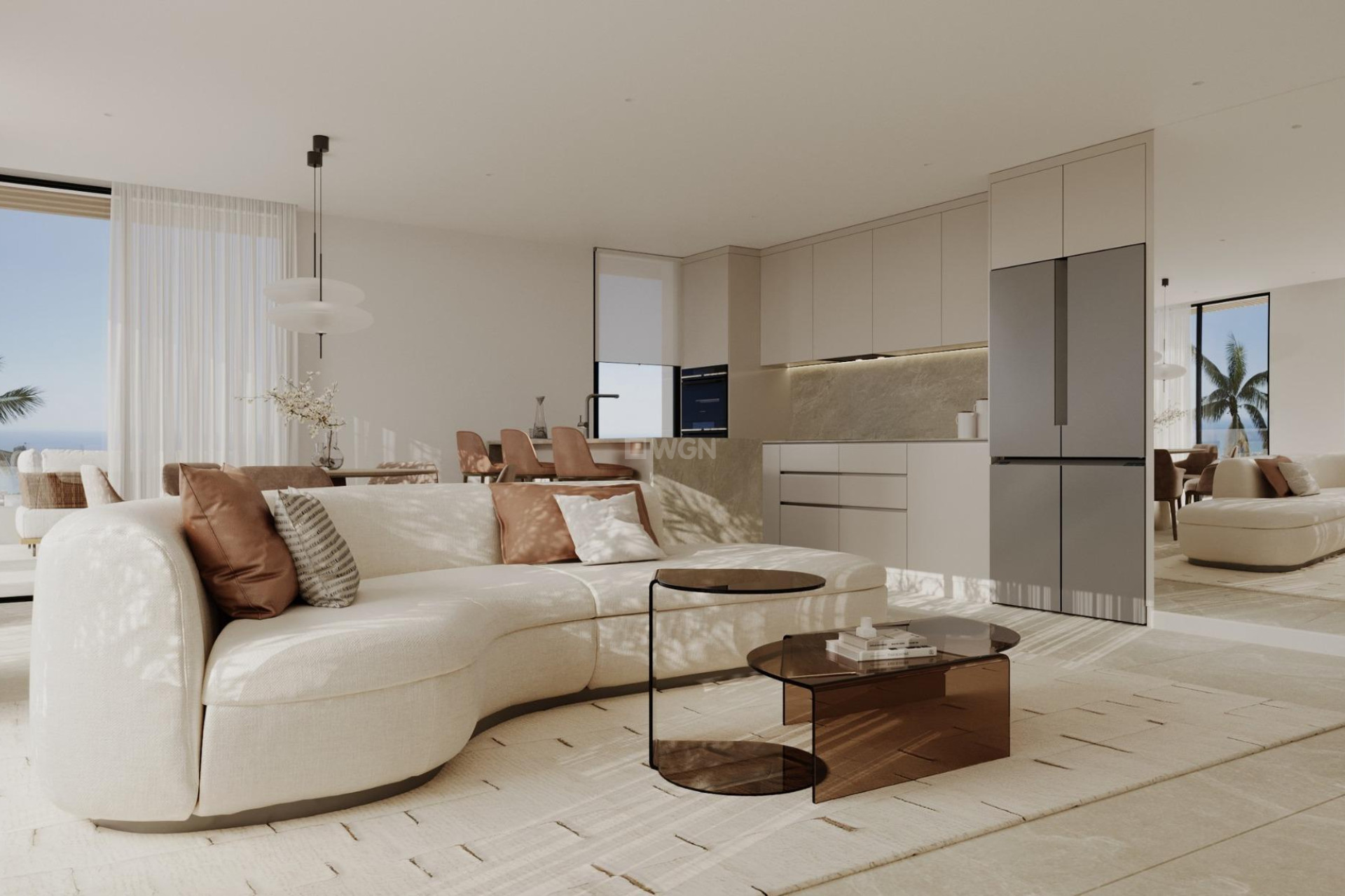 New Build - Penthouse - Mijas - Urb. Buenavista