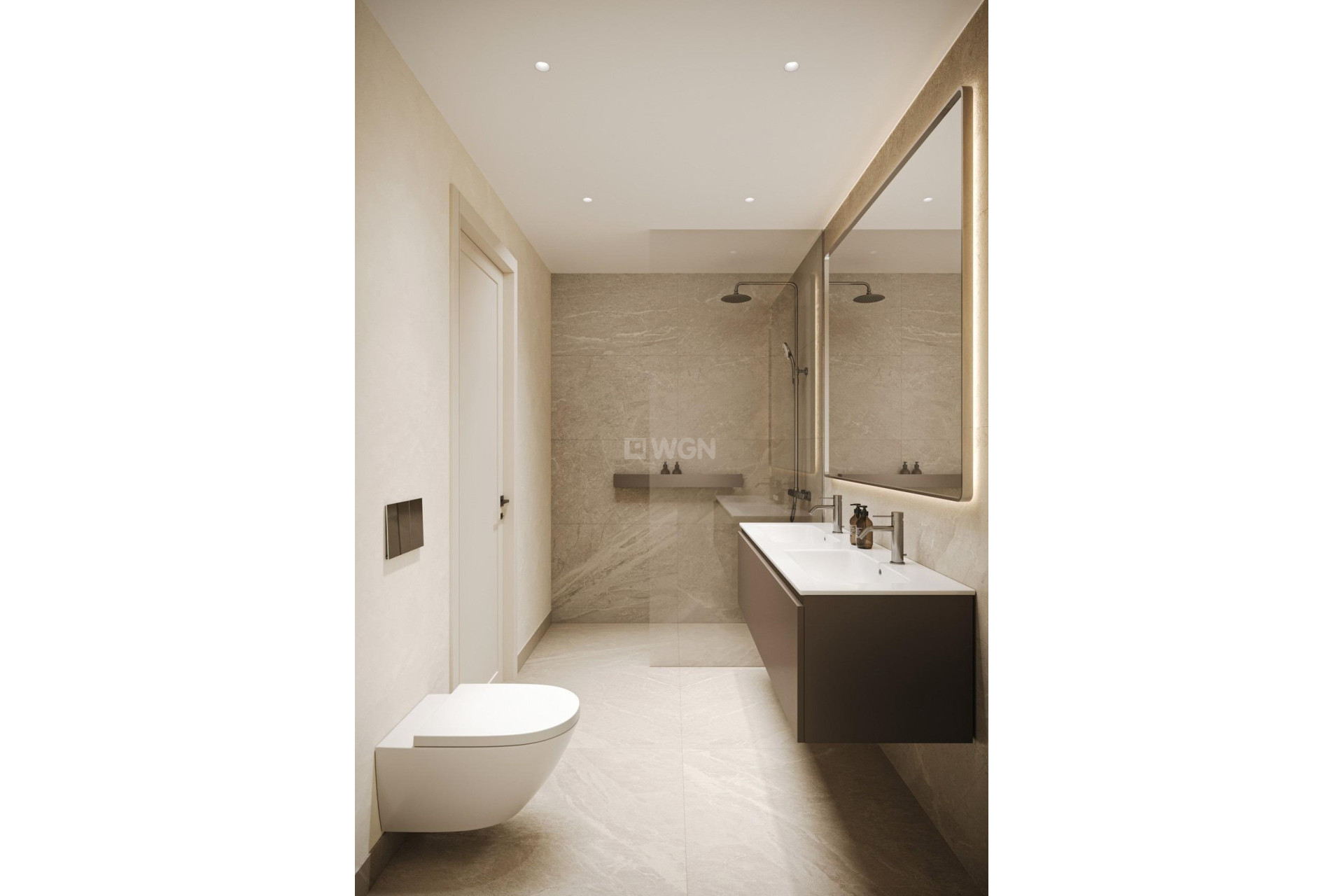 New Build - Penthouse - Mijas - Urb. Buenavista