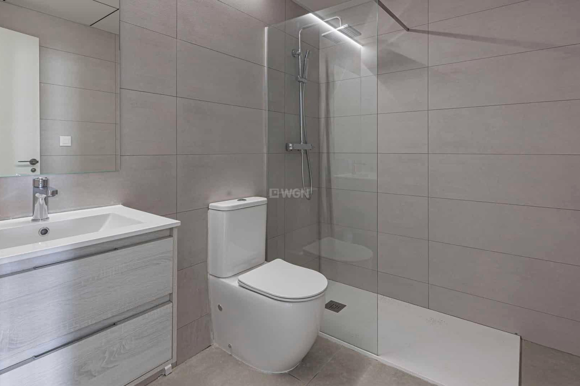 New Build - Penthouse - Murcia - Centro