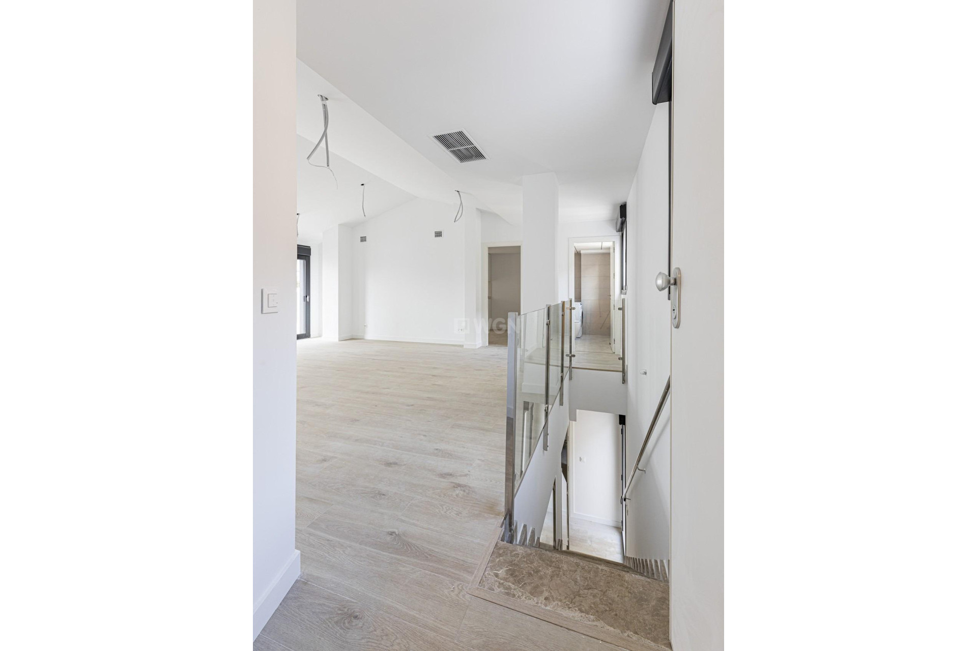 New Build - Penthouse - Murcia - Centro