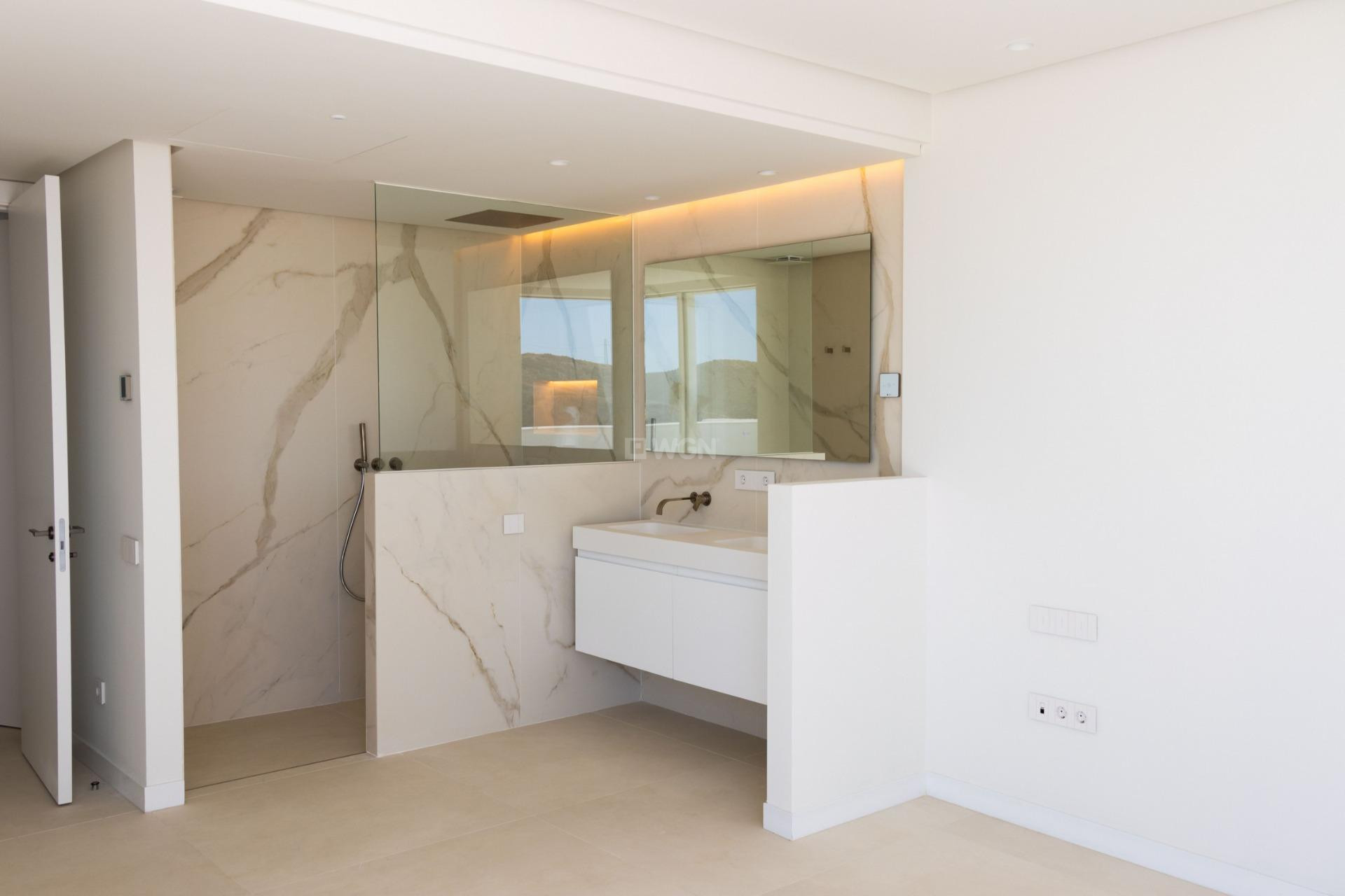 New Build - Penthouse - Ojen - El Soto De Marbella