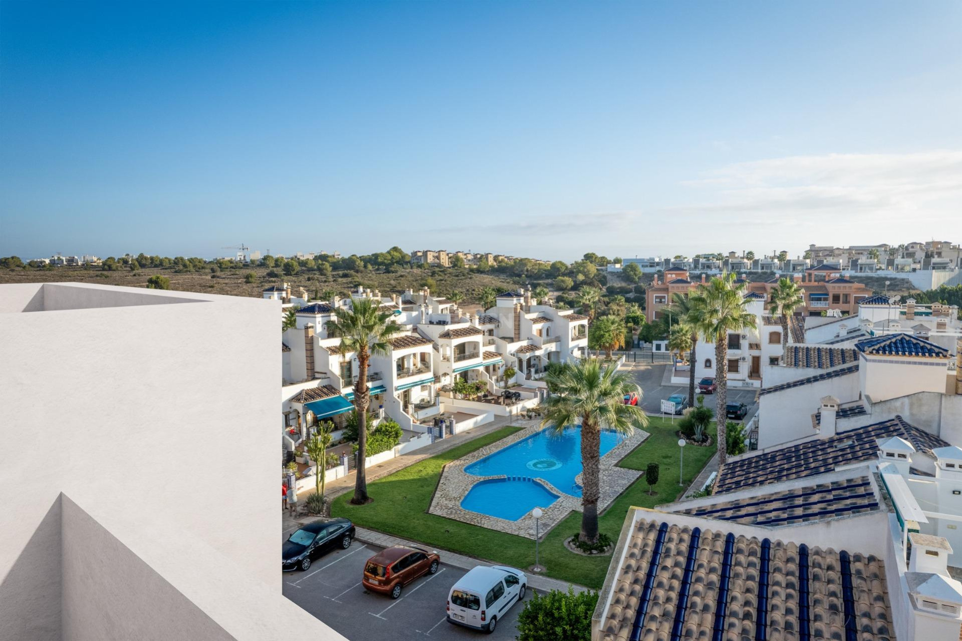 New Build - Penthouse - Orihuela Costa - PAU 8