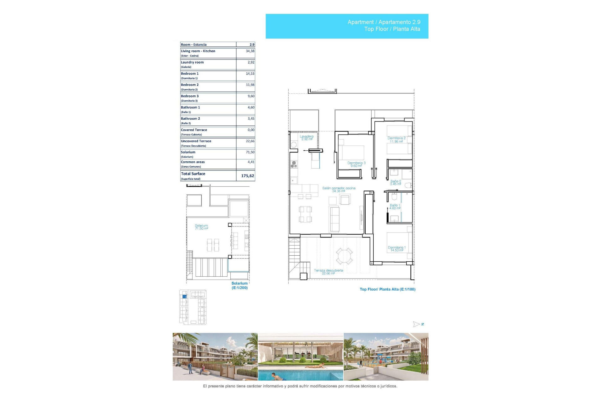 New Build - Penthouse - Pilar de la Horadada - Playa de las Higuericas