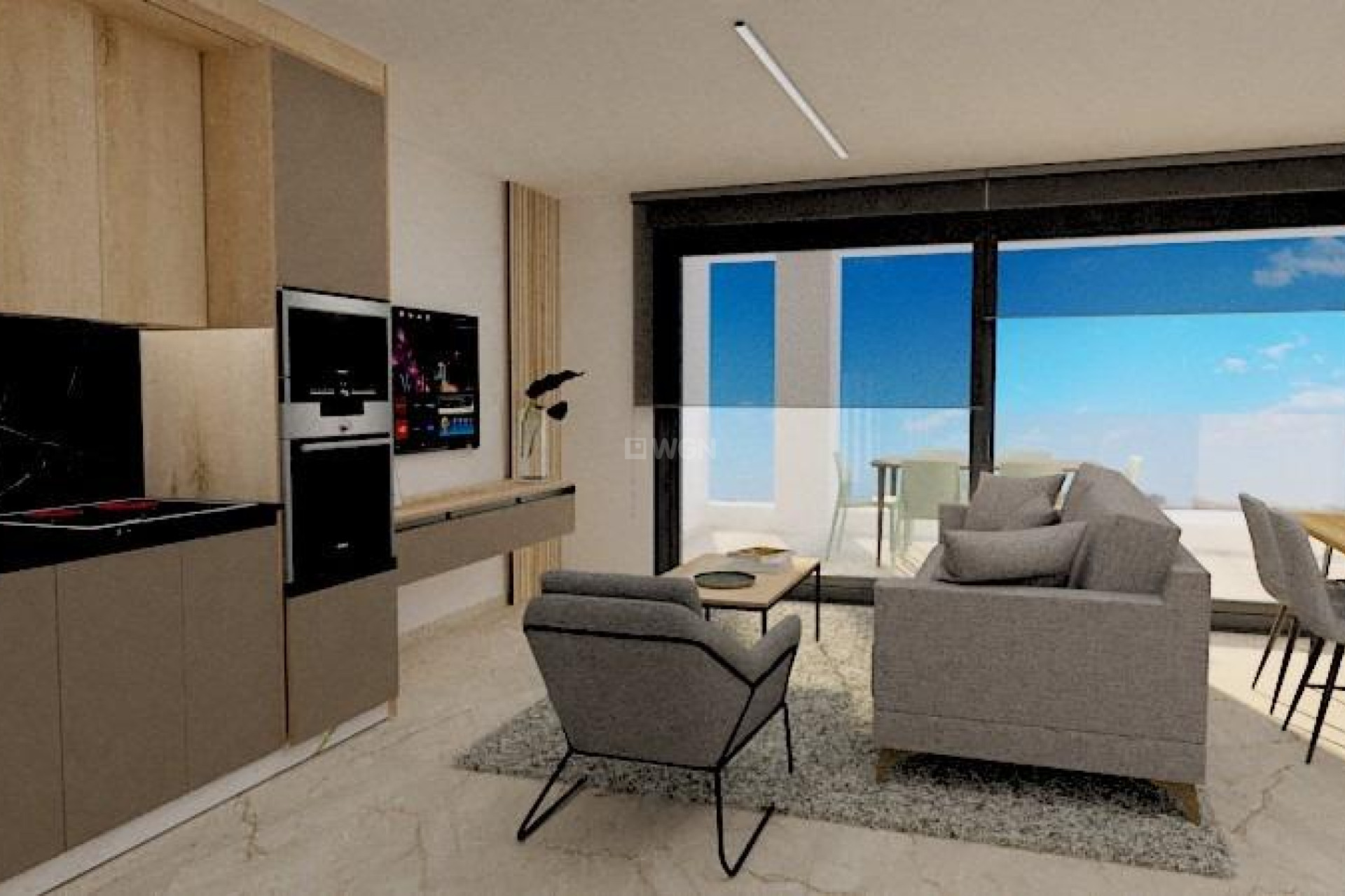 New Build - Penthouse - Pilar de la Horadada - Playa de las Higuericas