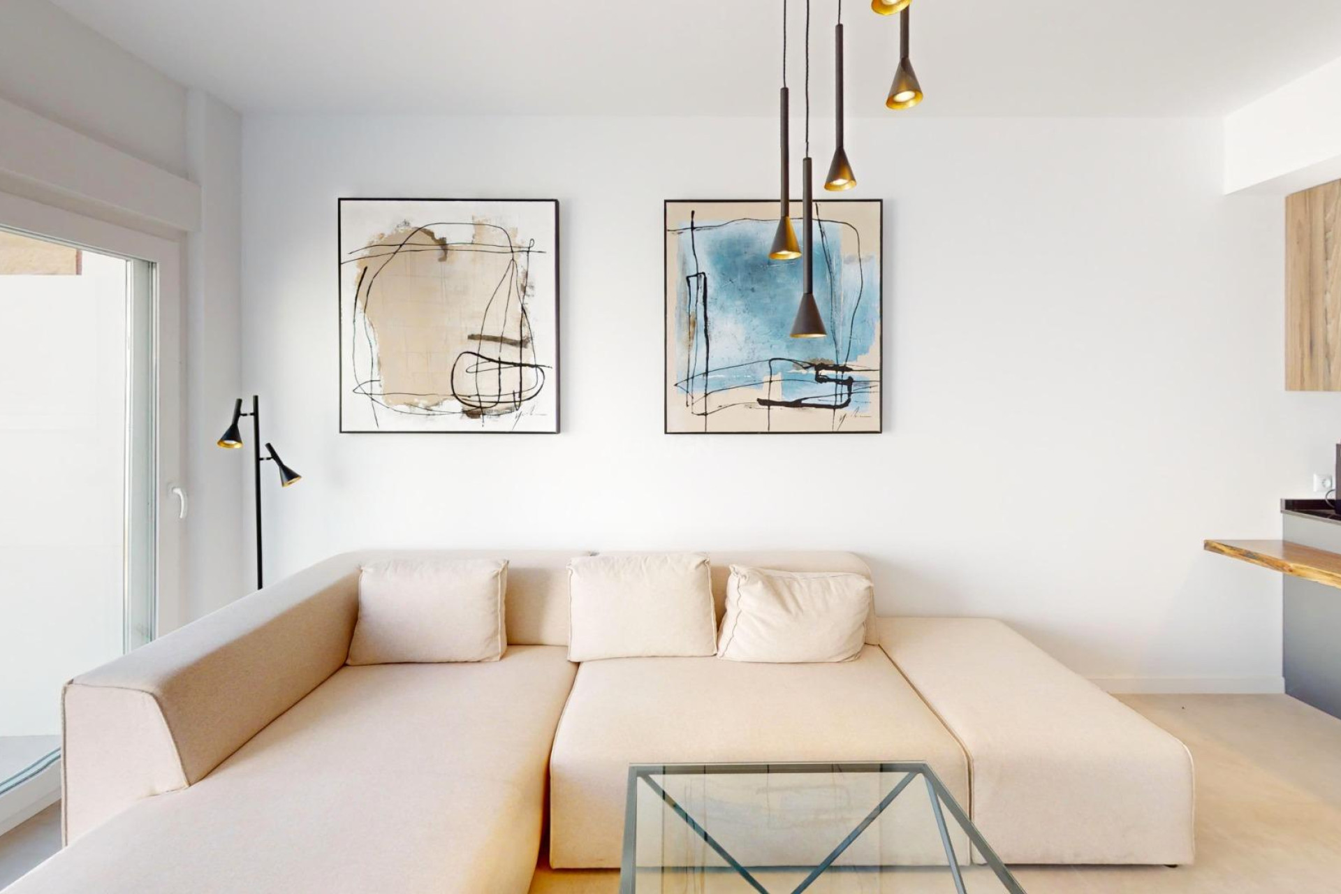 New Build - Penthouse - Pilar de la Horadada - pueblo