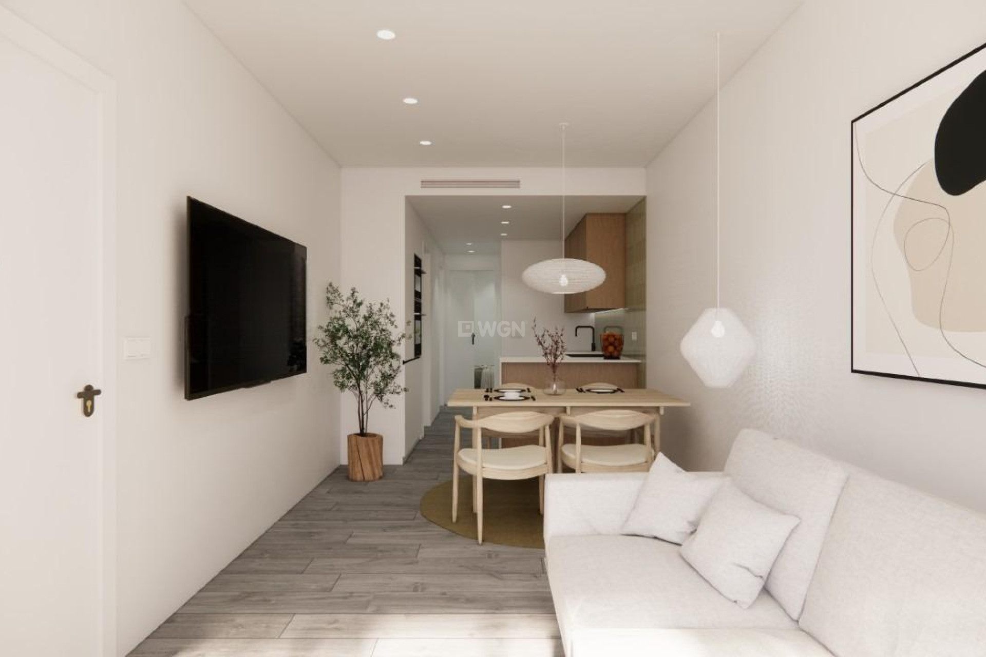 New Build - Penthouse - Pilar de la Horadada - Torre De La Horadada