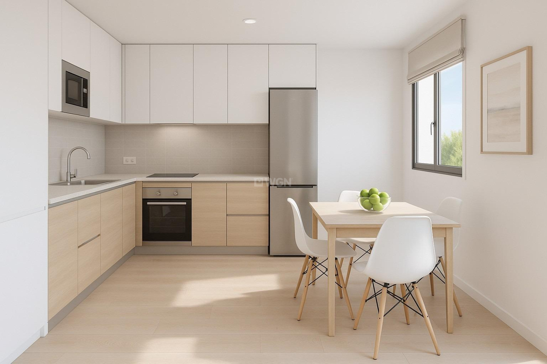 New Build - Penthouse - Puerto de Mazarron - Playa del Puerto