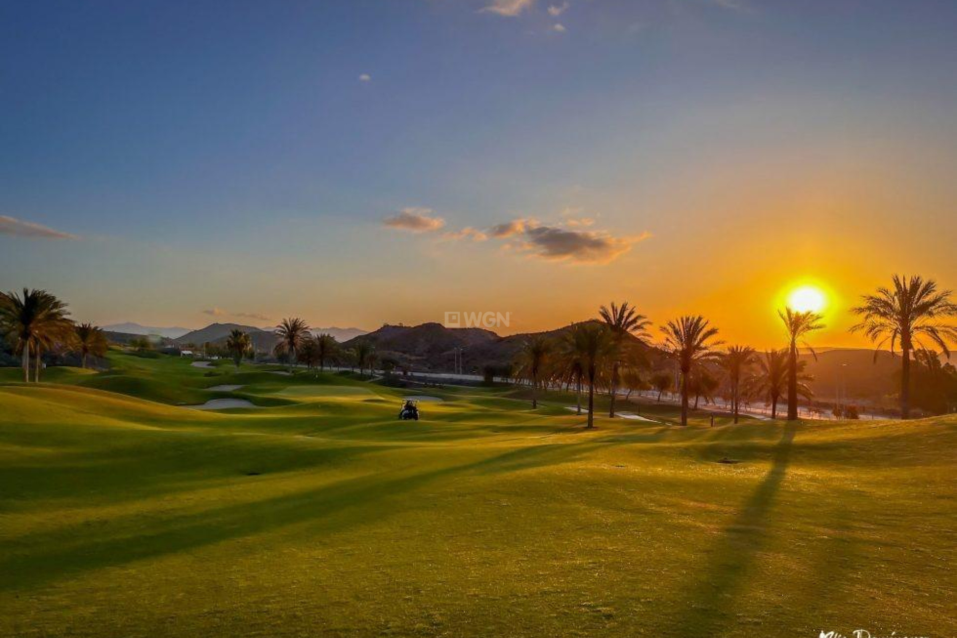 New Build - Penthouse - Pulpi - Aguilón Golf