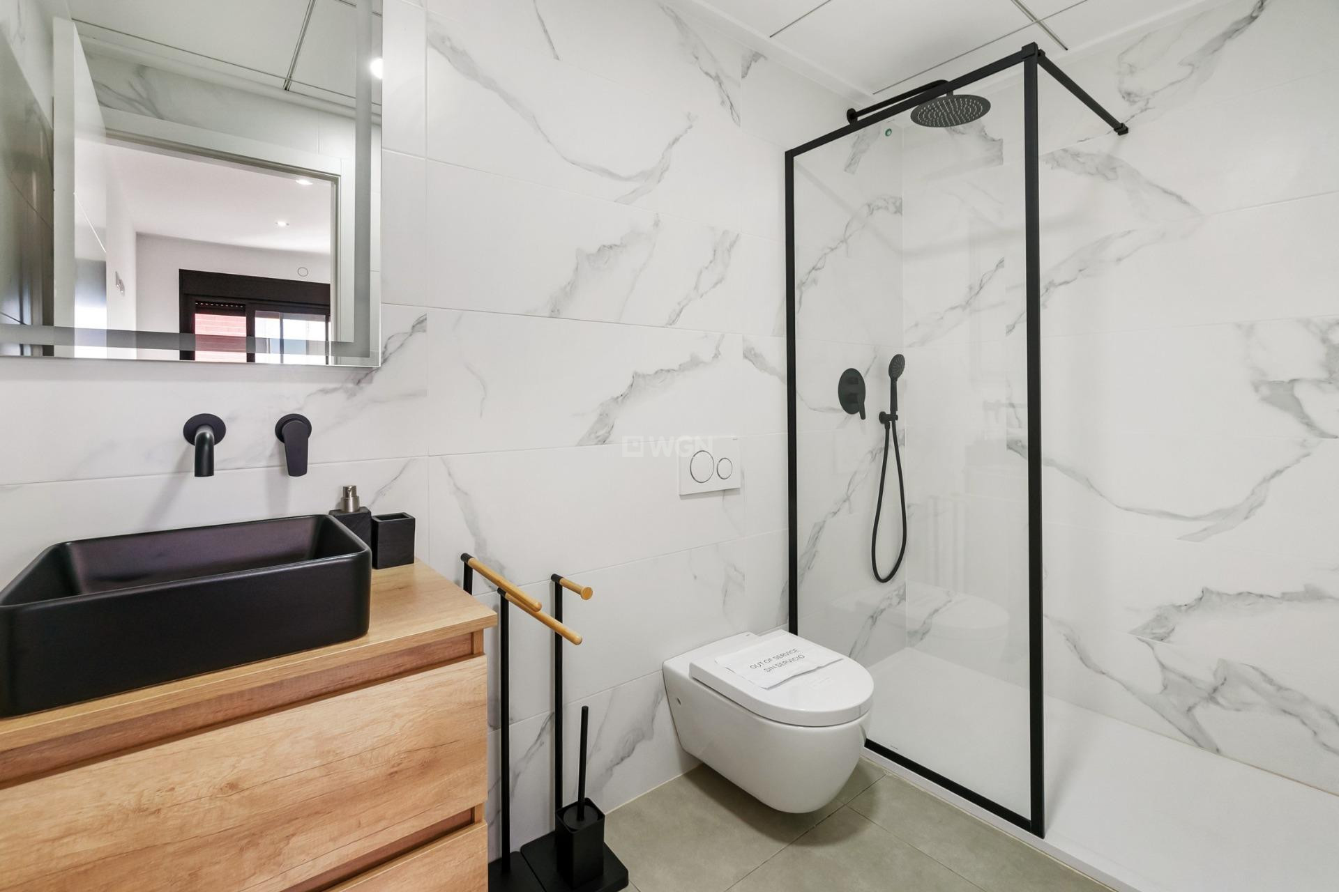 New Build - Penthouse - San Javier - Santiago De La Ribera