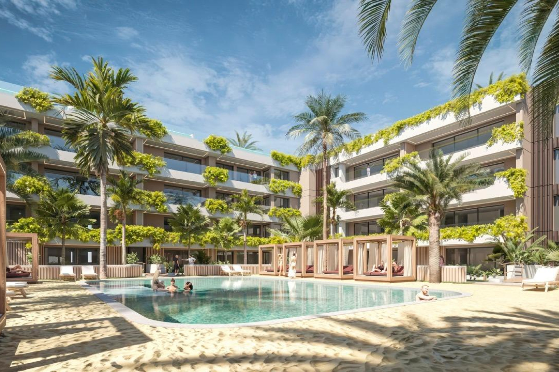 New Build - Penthouse - San Pedro de Alcántara - Marbella West