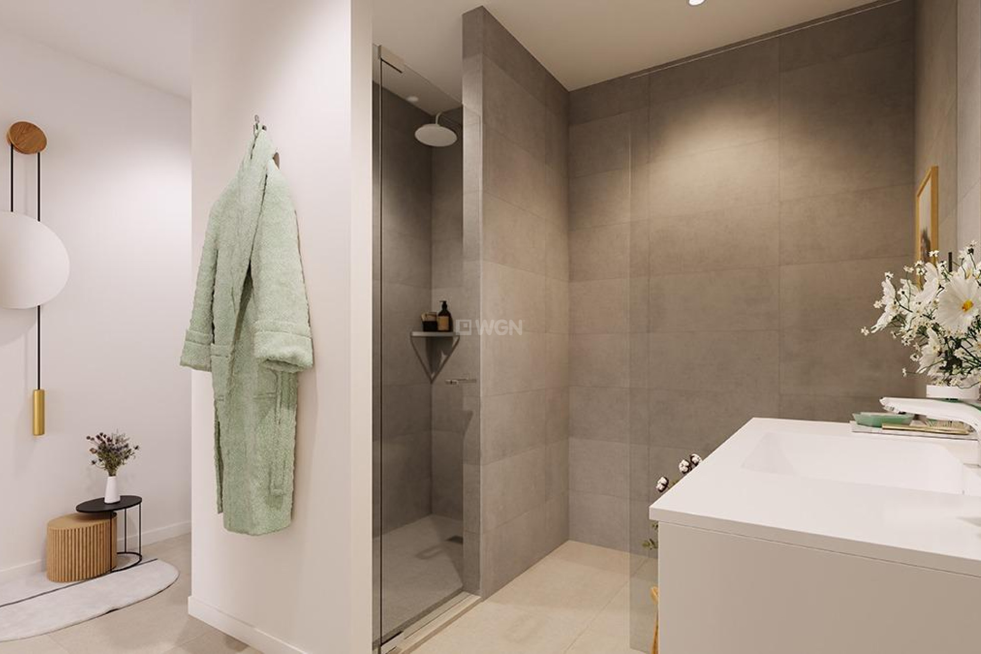 New Build - Penthouse - San Roque - La Hacienda Golf