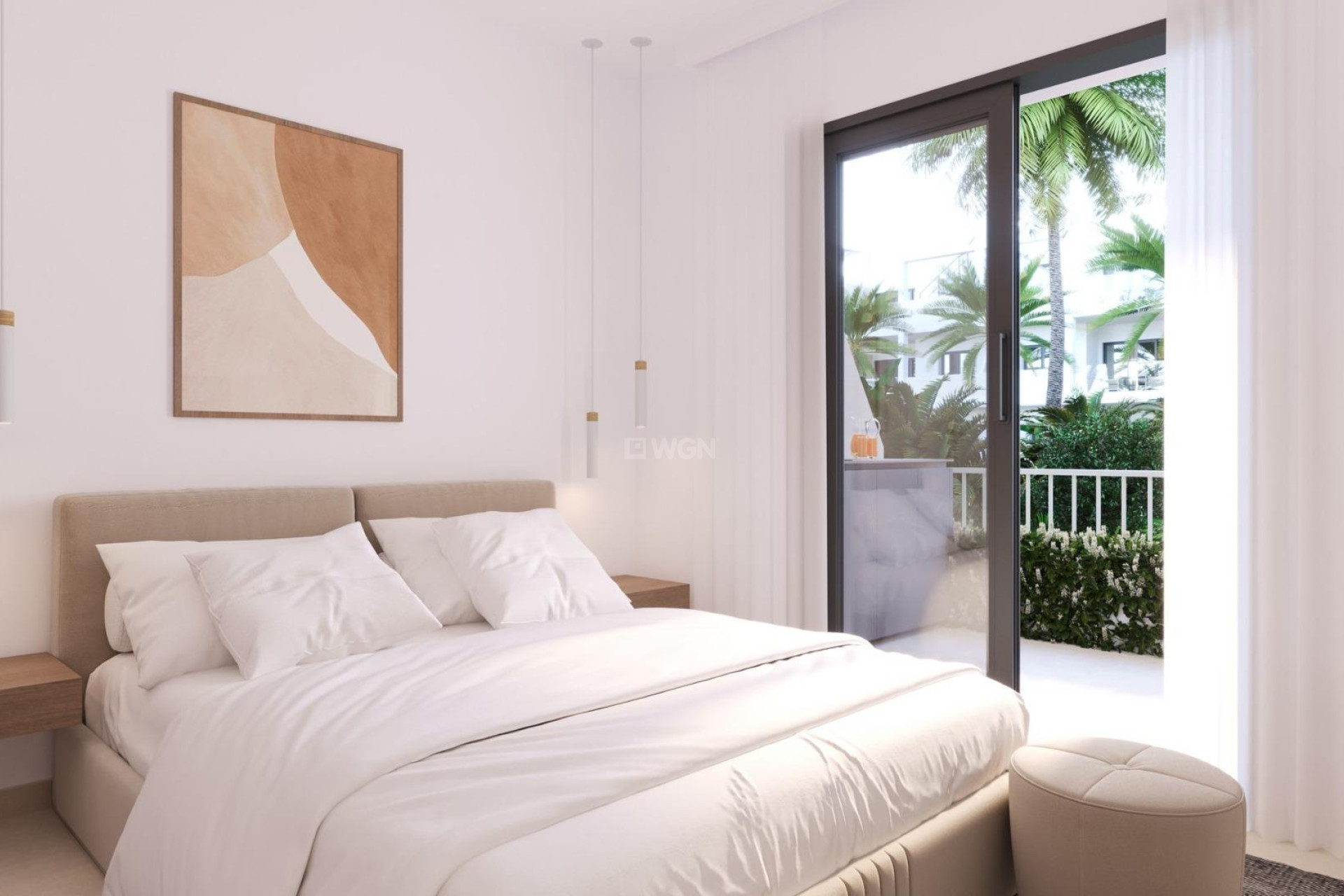 New Build - Penthouse - Torre Pacheco - San Cayetano